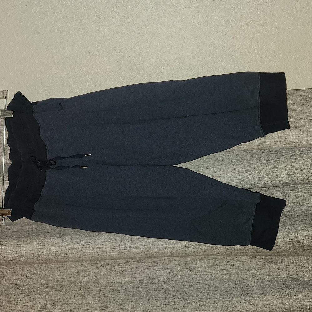 Capri joggers